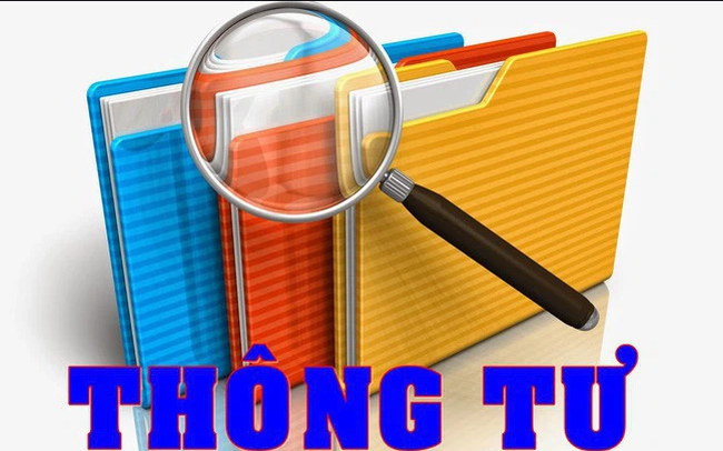 Những Thông tư mới nổi bật có hiệu lực tháng 02/2022